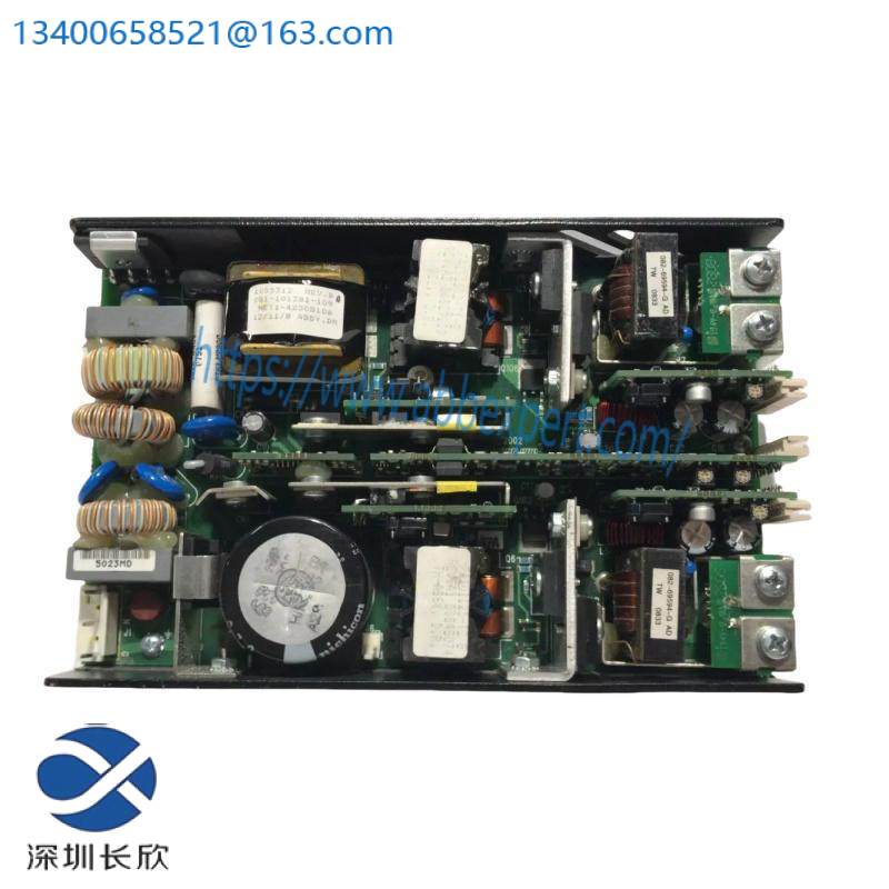 POWER-ONE NET1-4230S106 power supply