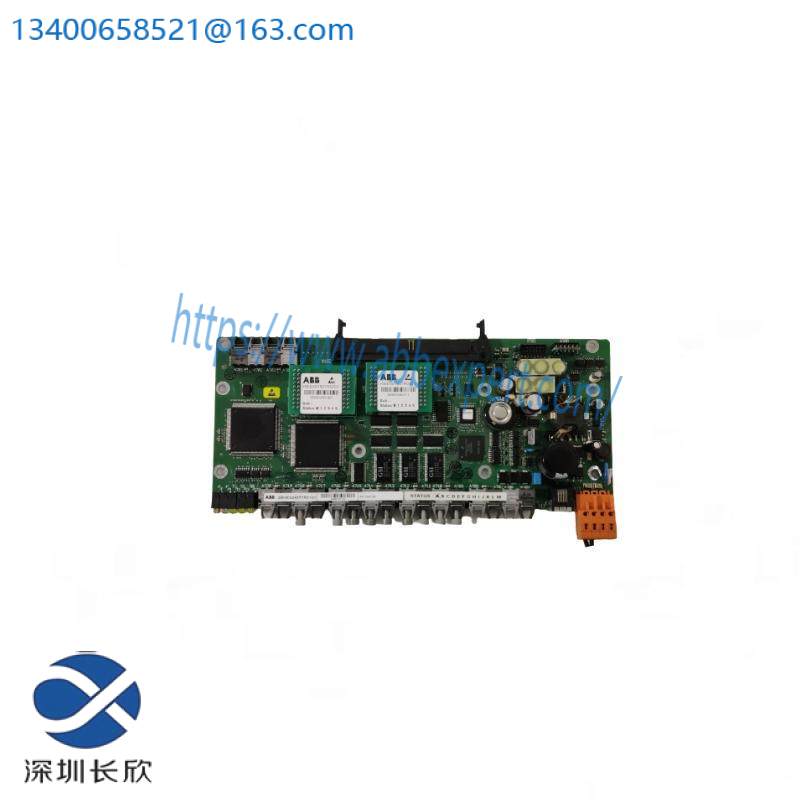 ABB PPC907BE 3BHE024577R0101 Inverter Module Board