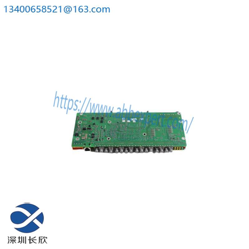 ABB PPC907BE Servo Drive Card