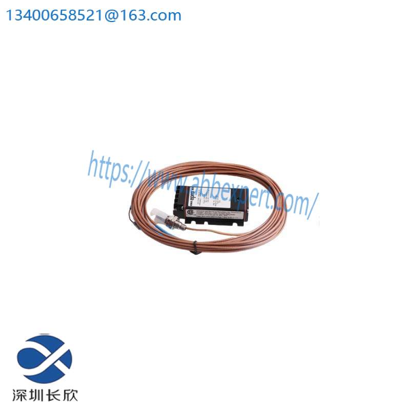 EPRO PR6423/000-030-CN Vibration Sensor