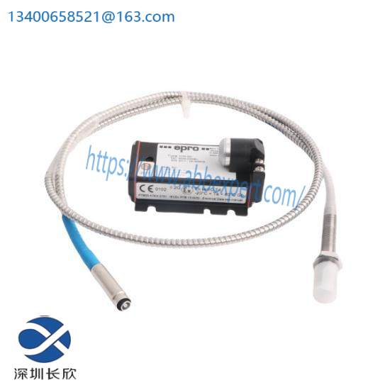 PR6423/014-010  EPRO Eddy Current Sensor