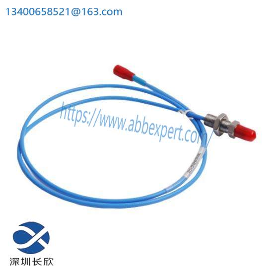 PREDICTECH TM0180-A08-B00-C12-D10 Proximity Probe