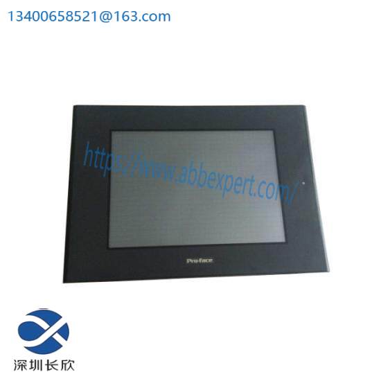 PRO-FACE GP2500-TC41-24V Touch Panel