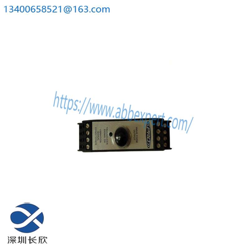 PRO SC203-100A-002IR-010-01K-05 Signal Conditioners