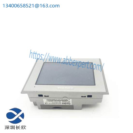 PROFACE GP2300-TC41-24V  GP2000 Series  Digital Electronics