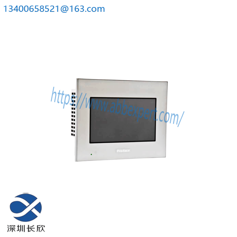 Proface PFXGP4501TAA TOUCH PANEL