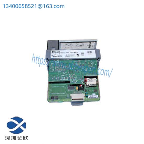 PROSOFT 2150-AGA 1747-KE Interface Module