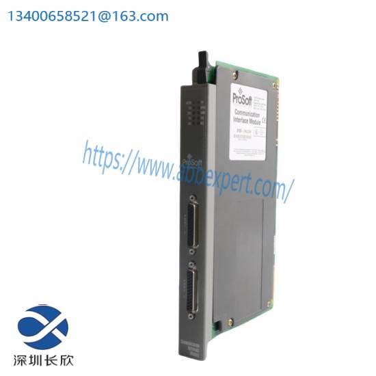Prosoft 3100-INUSA Communication Interface Module