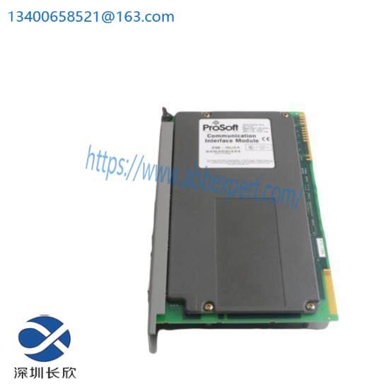 Prosoft 3100-INUSA Communication Interface Module