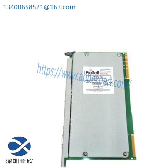 ABB 3HAC020208-001/04  AC Motor