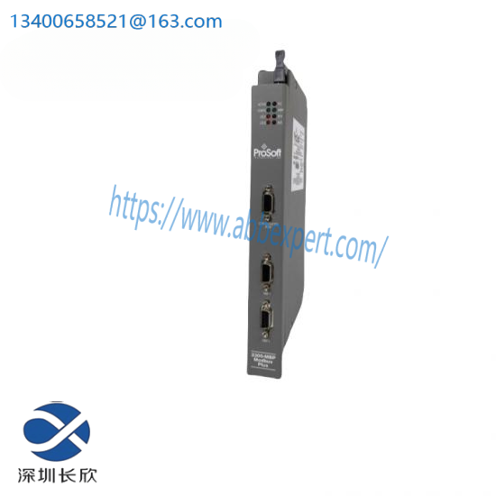 ABB 3HAC020208-001/04  AC Motor