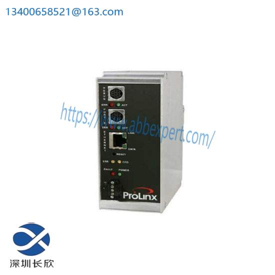 PROSOFT 5021-MNET-DFNT Communication Module