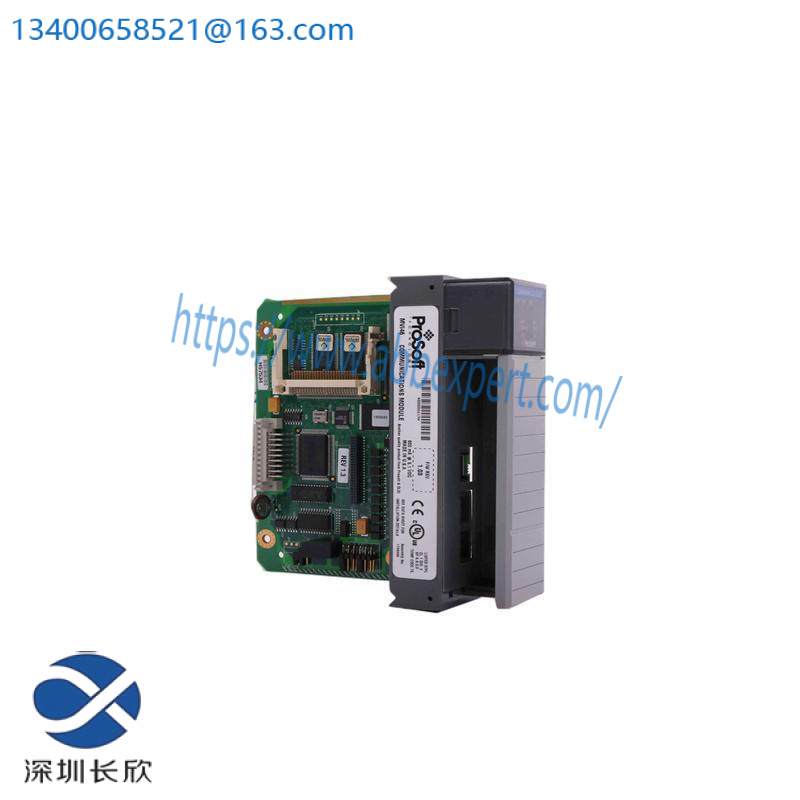 PROSOFT 5021-MNET-DFNT MODBUS TCP/IP TO ETHERNET