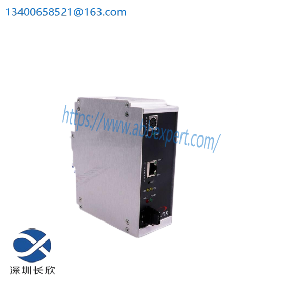 Prosoft 5201-MNET-MCM Modbus