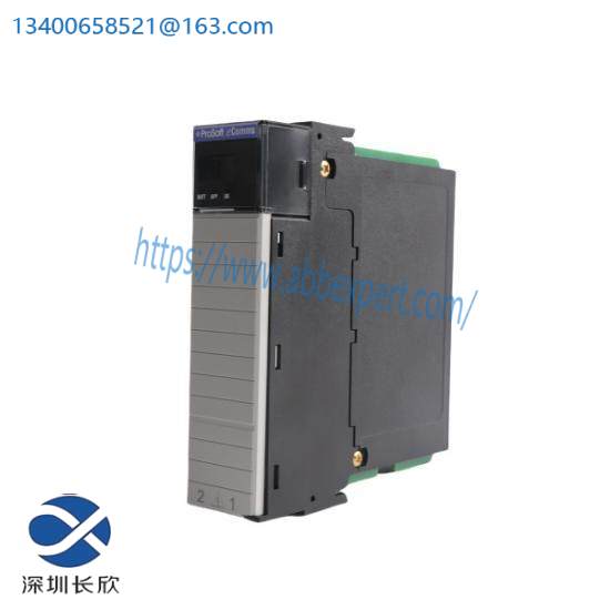 Prosoft LX56-MM ControlLogix Platform