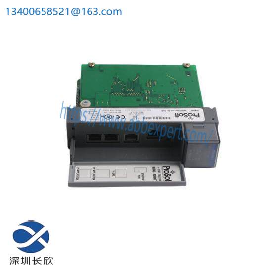 PROSOFT MVI46-ADMNET Ethernet module