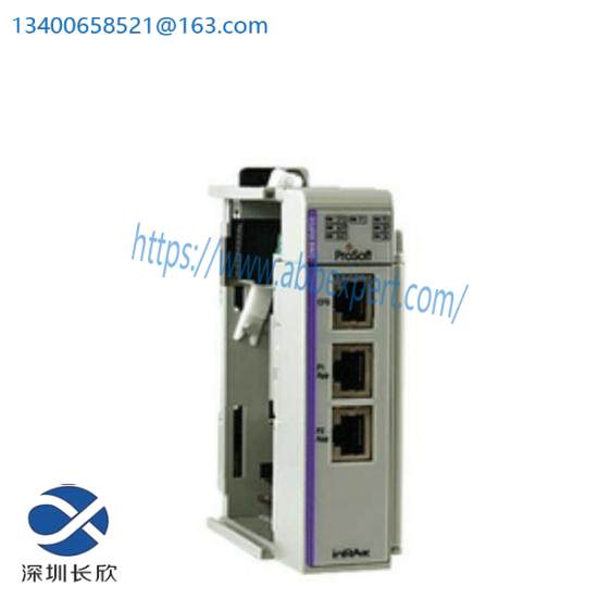 Prosoft MVI69-DNP Network Interface Module for CompactLogix