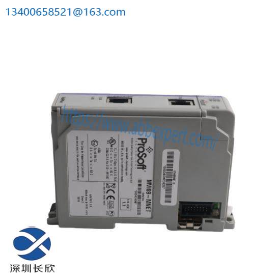 Prosoft MVI69-MNET Module for CompactLogix