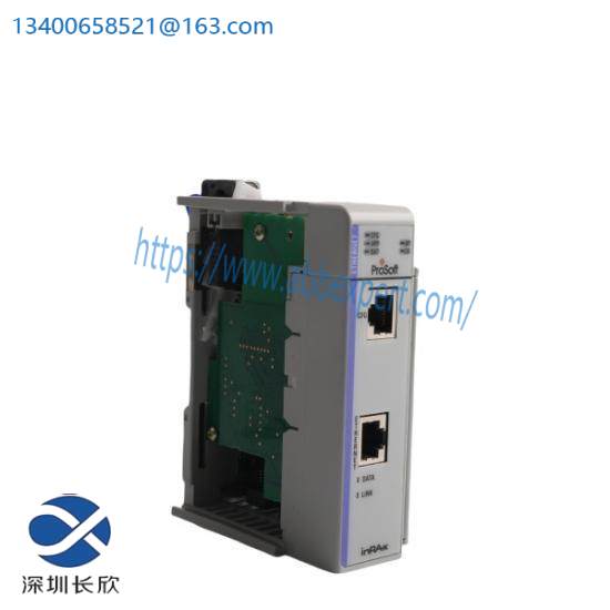 Prosoft MVI69-MNET Module for CompactLogix