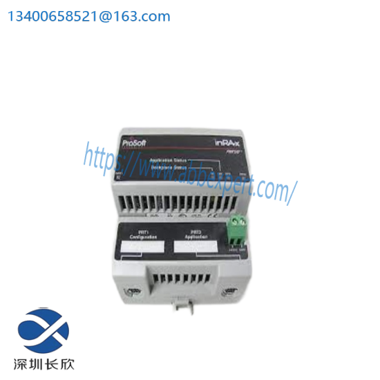 Prosoft MVI94-MCM Network Interface Module