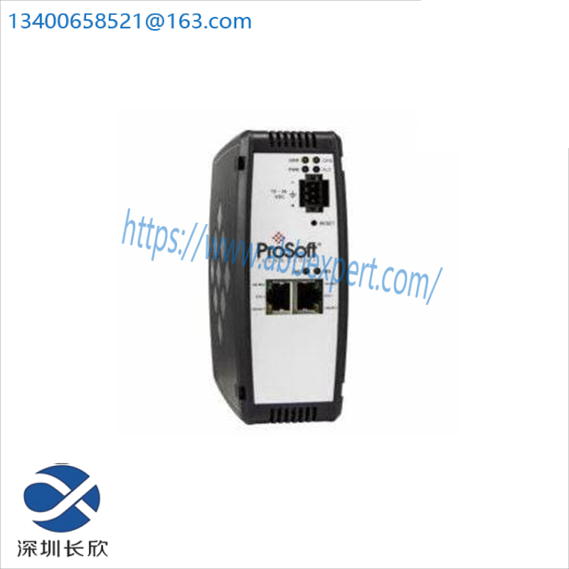 PROSOFT PLX32-EIP-MBTCP EtherNet/IP to Modbus