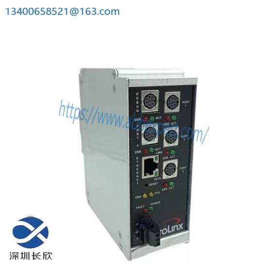 Prosoft Technology 5202-DFNT-MCM4