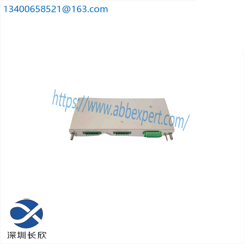 Provib tech PT2060/10-A0-H signal process 10 prox module