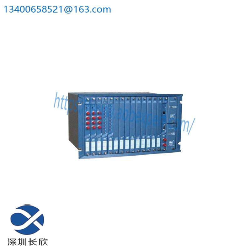 Provib tech PT2060/53 Monitor Module