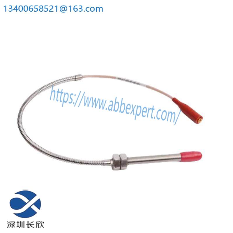 PROVIBTECH TM0180-A08-B00-C10-D05 Extension Cable