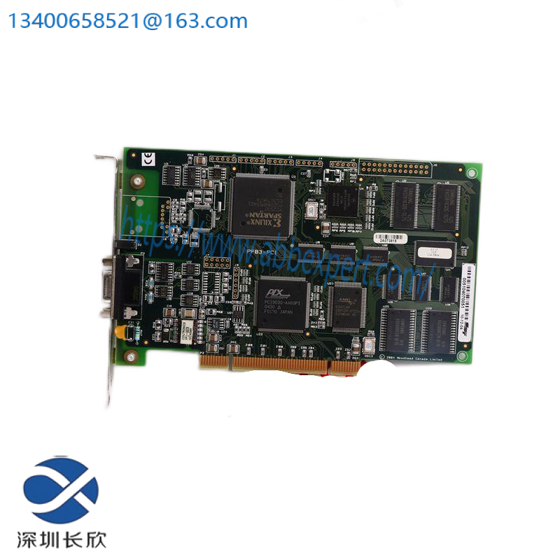 B&R PS465 3PS465.9 Power supply module