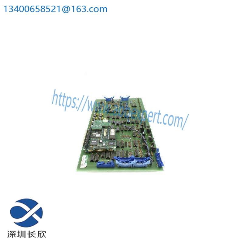 RADIOMETRIE 100-46221-001 CONTROL BOARD, REV. A