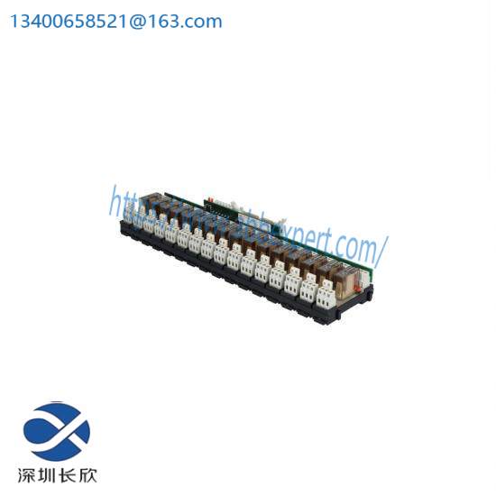 RDO86-16L ABB Relay Unit