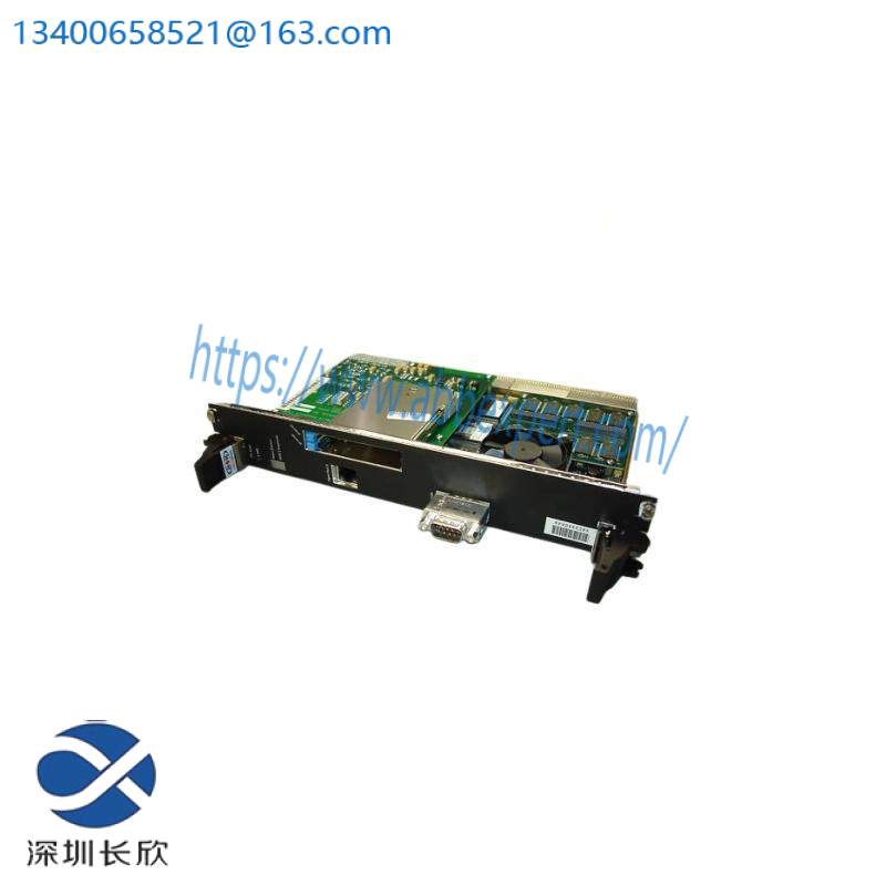 REDBACK NETWORKS 600-0112 REV 01-CE2-VAC1AA0AAA-SMS1000 CONT ENG MODULE