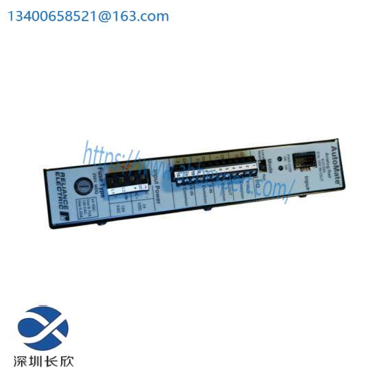 RELIANCE 0-60031-5