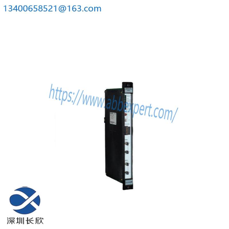 RELIANCE 57652-C DRIVE CONTROLLER MODULE