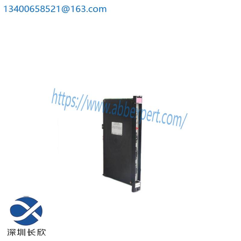 RELIANCE 57652 0-57652-D DRIVE CONTROLLER MODULE