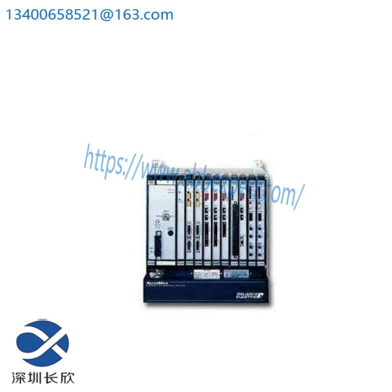 RELIANCE 57C330C Remote I/O Head