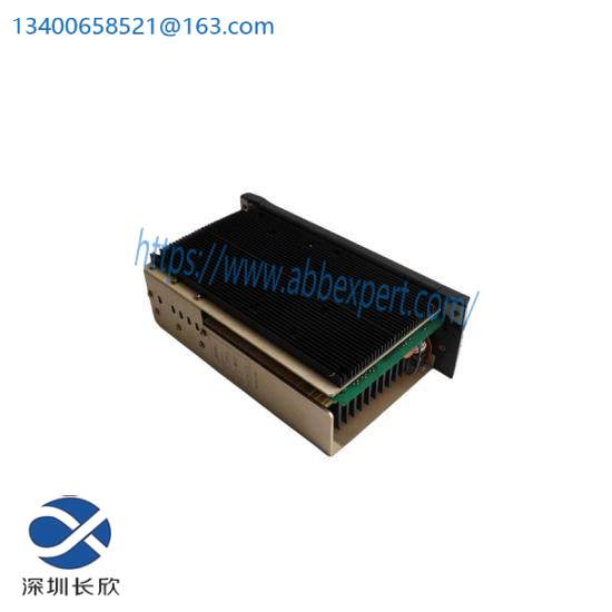 Reliance / 57C493 ES371AMB Power Supply Module