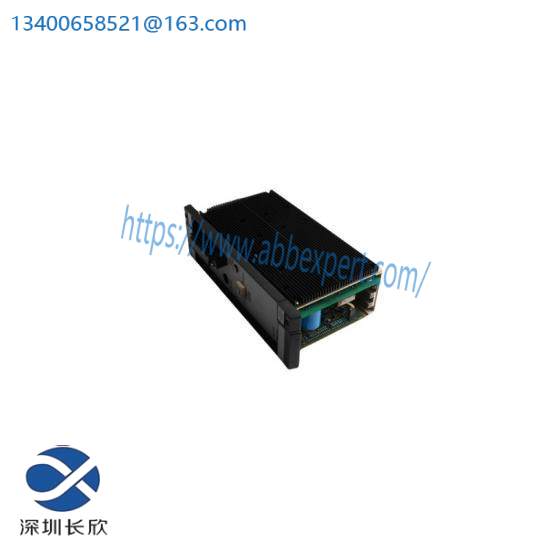 Reliance / 57C493 ES371AMB Power Supply Module