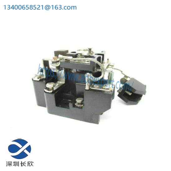 RELIANCE 69326-31R Control Relay Module