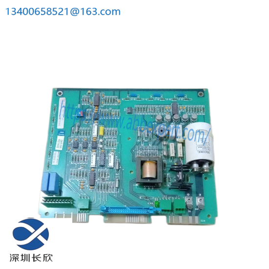 RELIANCE 803.65.00 BOARD