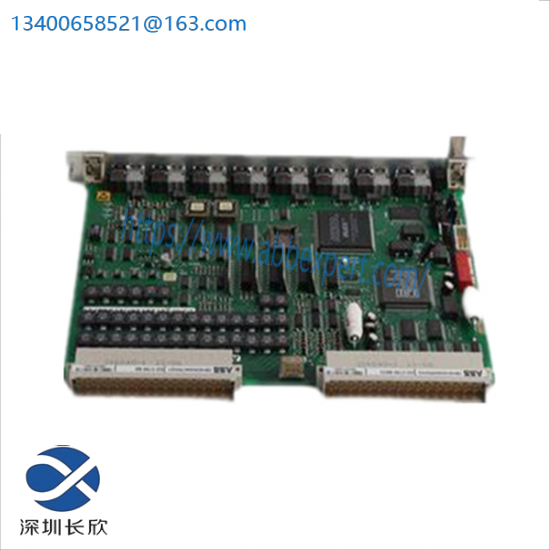 RELIANCE 803.65.00 BOARD