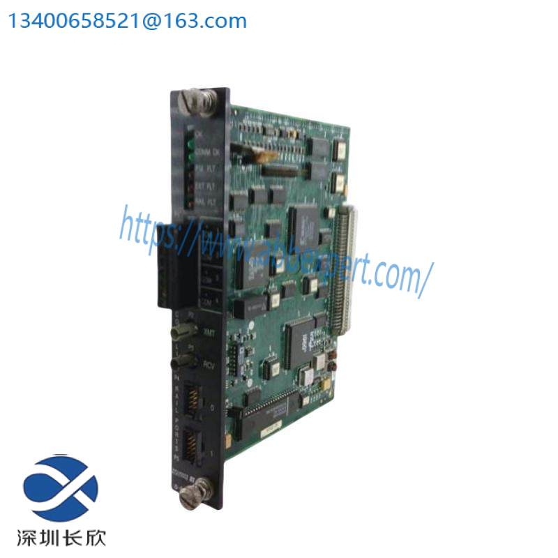 RELIANCE ELECTRIC 0-60021-2 PROCESSOR MODULE