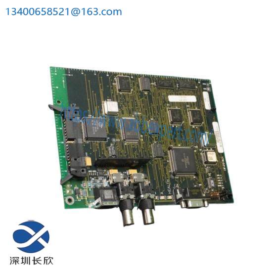 RELIANCE ELECTRIC 2CN3000