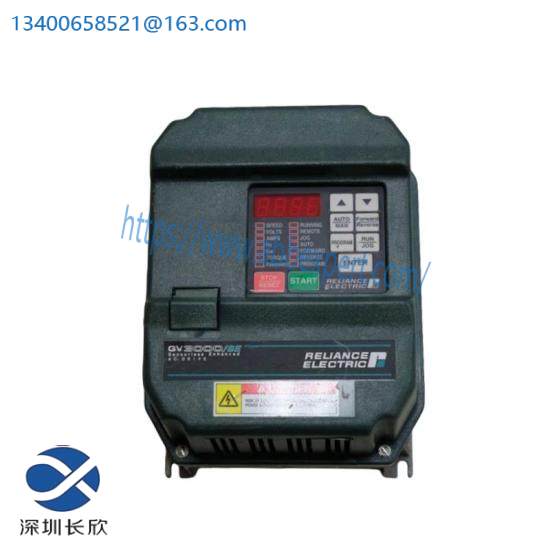 RELIANCE ELECTRIC 3V2160