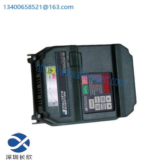 RELIANCE ELECTRIC 3V2160