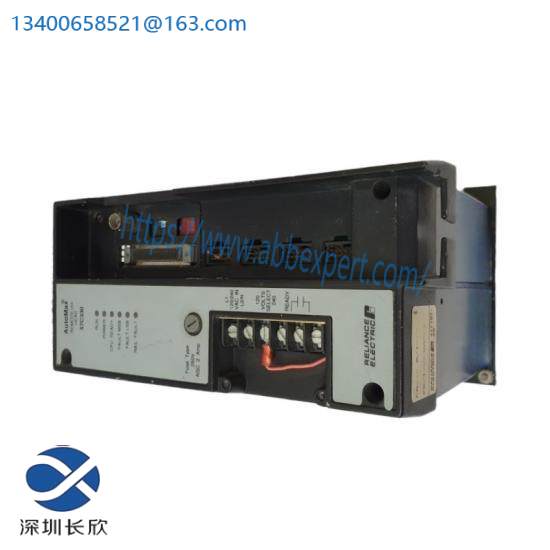 RELIANCE ELECTRIC 57C330