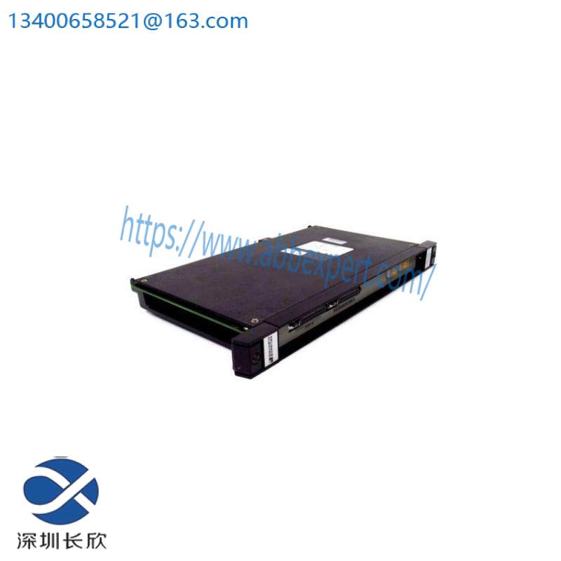 Reliance Electric 57C430B PROCESSOR MODULE