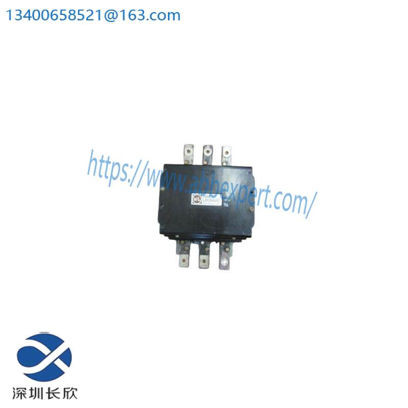 Reliance Electric RDP8-21100 78469-1R Contactor