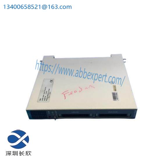 RELIANCE ELECTRIC S-D4006